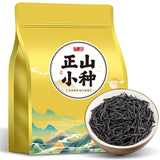 Zhengshan Xiaojiao New Tea Zhengshan Xiaojiao Black Tea Loose Leaf 250g