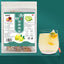 Green Tangerine Lemon Passion Fruit Tea Summer Cold Brew Kumquat Lemon Tea