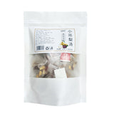 Rock Sugar Snow Pear Tremella Tea with Longan, Jujube & Goji