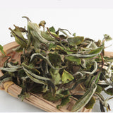 Tea Fuding White Peony White Tea Flower Fragrant 500g Bulk White Tea Loose Leaf