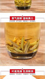 30g/can white ho silver needle fragrance honey charm clear refreshing white tea