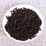 Yunnan Ripe Puerh Tea Cake Blang Palace Seven Cakes Quality Black Tea 357g