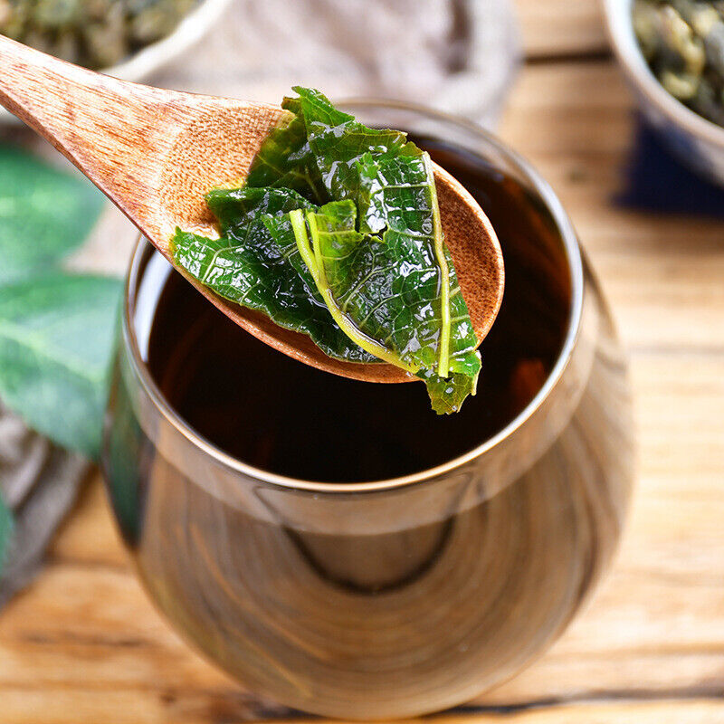 Wild Mulberry Leaf Tea - 125g*2 Healthy Drink