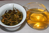 357g Yunnan Pu'er Tea Cake Pu'er Raw Tea Cake YIWU Puer
