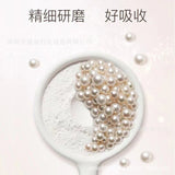 100% Pure Natural Pearl Powder Can Be Taken Internally and Used Externally 220G