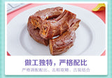 Zhou Heiya Duck Neck 140g Vacuum Packed Braised Snack