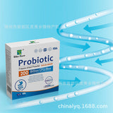Probiotic Powder Freeze-dried Poeder Probiotic Solid Drink Healthy Drink