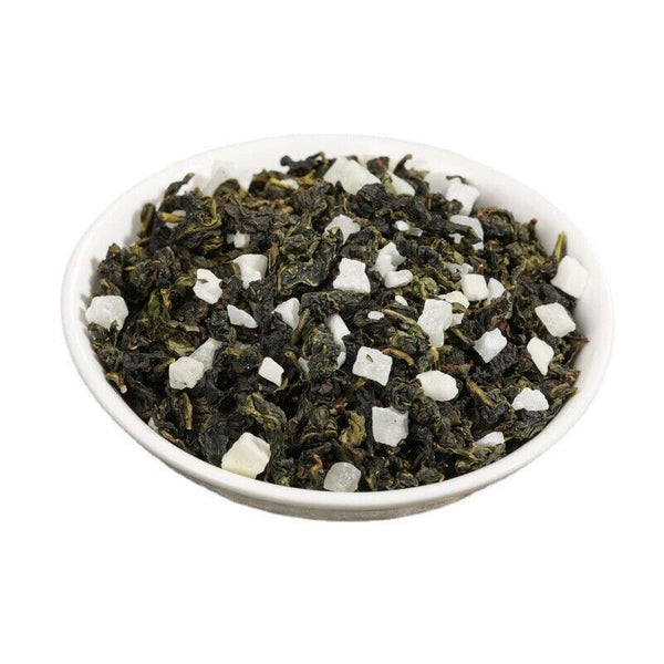 Peach Oolong Tea Combination Tea Bag 50g Peach Diced Fruity Tea Individual Pack