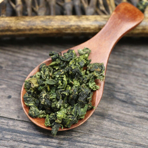 Nature TieGuanYin Vacuum Packing Spring Chinese Oolong Tea  125g
