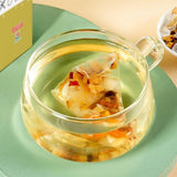 Raw Materials Package Soup Small Hanging Pear Soup Sugar Water Health Tea