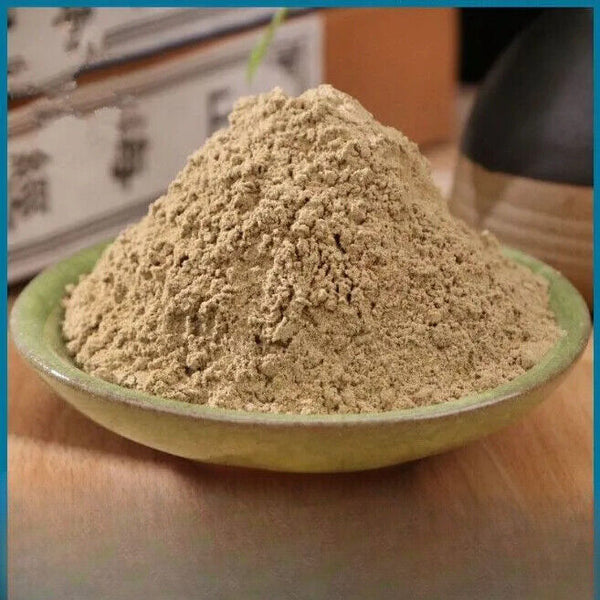 Organic Aloe Vera Powder - Aloe Vera Powder For Hair And Skin -17.6 OZ