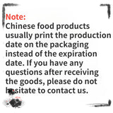 Spicy Sea Crab Small Crabs Instant Snacks Crispy Crab Canned 250g