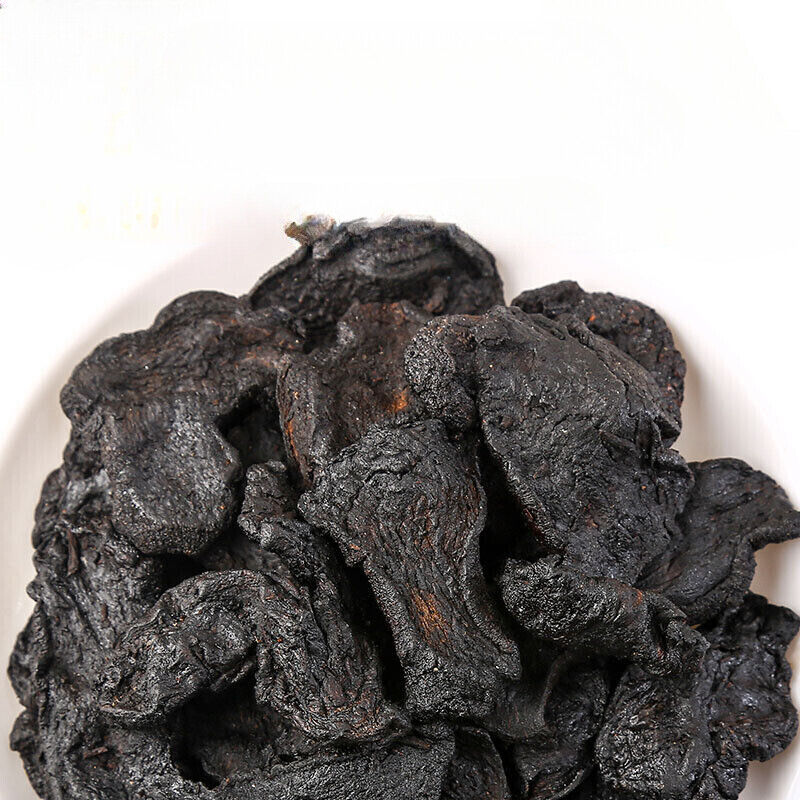 Rhizoma Polygonati Odorati 9 steamed 9 sun-dried cooked Rhizoma Polygonati 500g Main image