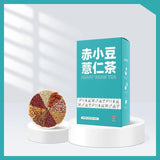 Black rice, black sesame tea, corn silk tea, honeysuckle,Mulberry tea bags