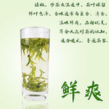 Premium Meijiawu Longjing Tea 2025 Spring Pre Rain 200g Natural Healthy