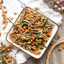 60g  lose weight Premium Organic Genmaicha Japan Roasted Brown Rice Green Tea