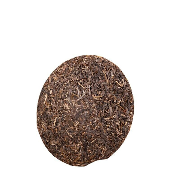 Lao Banzhang Ancient Tree Raw Tea 357g Cake Tea Yunnan Pu'er Tea Gift Set