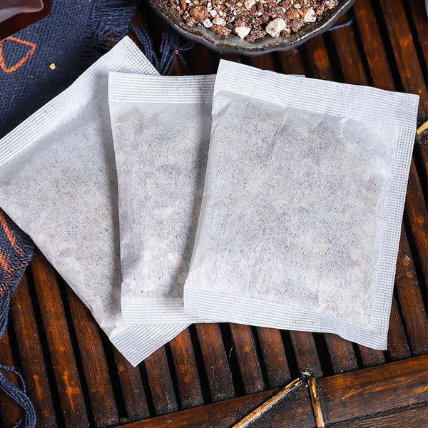 Cinnamon Yiyang Herbal Tea Bags for Boosting Yang Energy Natural Tea Blend
