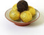 Puerh Tea Cake 100g Year Ripe Shu Supreme Yunnan Handmade Puerh Tea