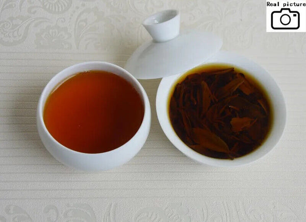 New Black Tea Jin Junmei Wuyi Good Tea Spring New Top Tea Authentic 250g