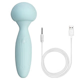 Female Vibrator Clitoris Stimulator Butt Plug Anal Messager Sex Toys for Women