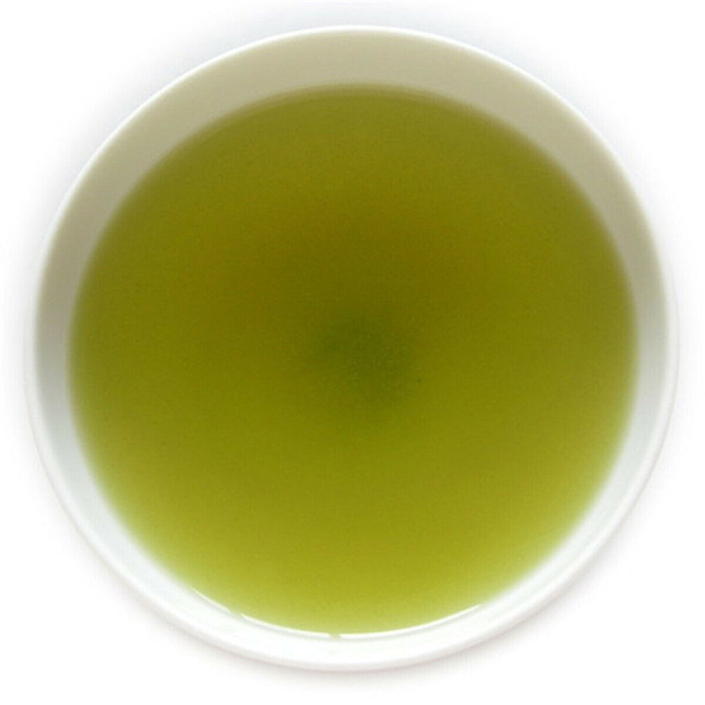 50-500g Natural Organic Sencha Green Tea Sencha Loose Leaf Green Tea