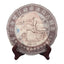357g iced raw Pu Island Ancient Raw Cake Full-bodied mellow sweet aftertaste