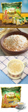 Small Pack Quick Meal,Instant Oatmeal Breakfast Cereal Sweet Milk Flavor