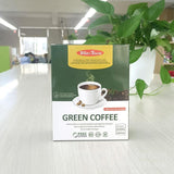 Energizing & Focus-Enhancing  X-POWER COFFE Men's Coffee  Slim green coffee