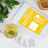 Chinese Herbal Tea 16 Bags Sophora Hawthorn Perilla Cassia Wellness Blend