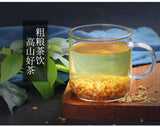 Five Grains Tea Barley Tea Original Flavour Buckwheat Tea Genmaicha Tea