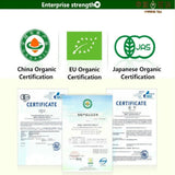 Jasmine Pearl Tea 50g Premium Slimming Health