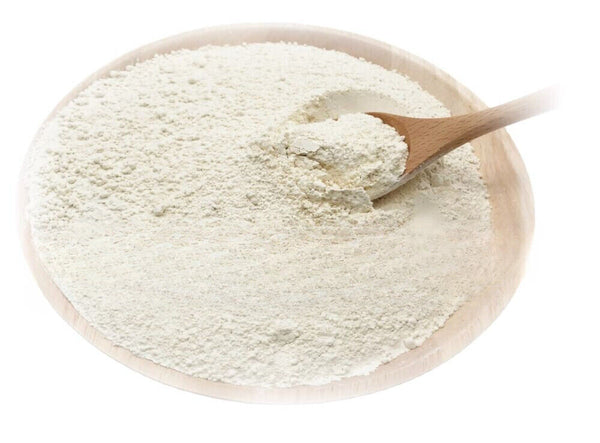 HELLOYOUNG Pure Brown Rice Protein Powder 500G (100% Made from Brown Rice)
