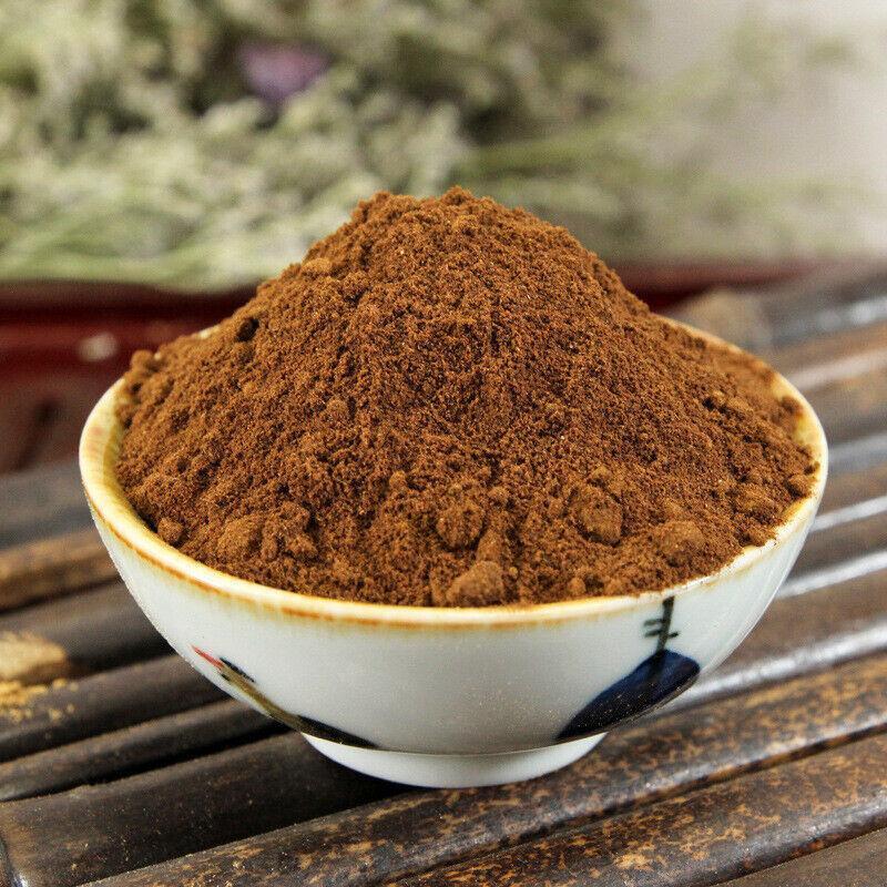 250g Organic Zhi Huang Jing Powder – Pure Rhizoma Polygonati, Natural Health