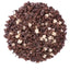 Peach Flavor Dark Oolong Top Quality Black Oolong Tea Mixed Fruits Tea 100g