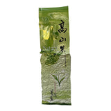 Anxi Soft Stem Milk Tea Ingredient Taiwan High Mountain Jin Xuan Oolong Tea
