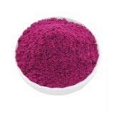 Non-GMO, Freeze-Dried Pitaya, Raw, Vegan, Bulk Organic Red Dragon Fruit Powder