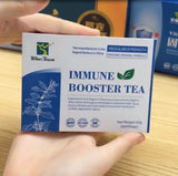 Organic Herbal Powerful Healthy Immunity Enhancement Immune Booster Tea