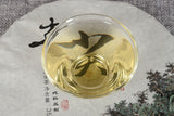 357g Yunnan Pu'er Tea Early Spring Tea Spring Tip Raw Cake Seven Seed Cake
