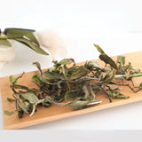 Tea Fuding White Peony White Tea Flower Fragrant 500g Bulk White Tea Loose Leaf