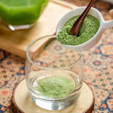 Organics HELLOYOUNG Organic BarleyGrass 500g Barley Grass