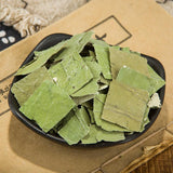 Handpicked & Hand-Sorted  Wild Dried Lotus Leaf Health Tea 50g/250g