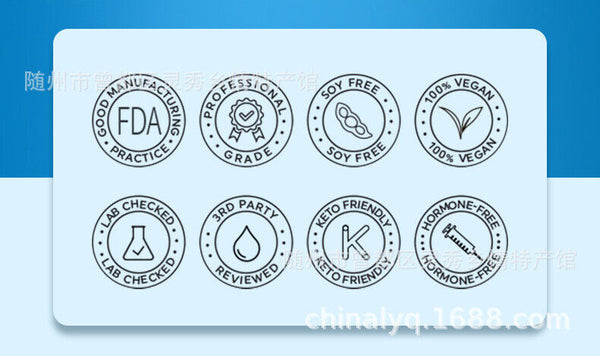 Probiotic Solid Drink Probiotic Powder Freeze-dried Poeder Healthy Drink