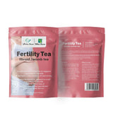 Herbal Teabag Factory Womb Detox Tea Female Fertility Fibroid Tea