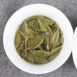 500g Loose Spring Tea Hundred Years Big Tree Grand Xueshan Pu-erh Cha Tea