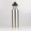 Water Bottles Stainless Steel Kettle Sports Outdoor Travel Portable Drinkware