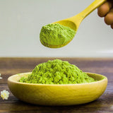 Baking Raw Materials Pure Japanese Green Tea Powder Uji Matcha Matcha Powder