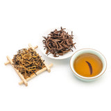 100gHigh quality natural Chinese black tea Yunnan Dianhong Black Tea Honey Aroma