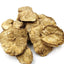 Large stock chicory root tea chicory flakes chicory dice loose herbal tea 17.6oz