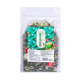 Coconut Oolong Tea Bags Triangular Sachets Cold Brew Refreshing Hotel Tea House